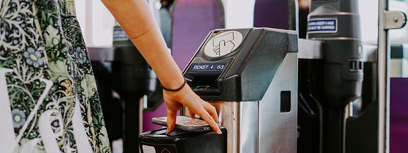 SL Railways to Introduce Digital Ticketing System